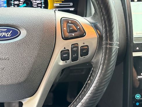 Used 2018 Ford Flex Limited w/ Class III Trailer Tow Package image 20