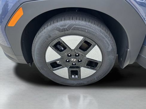New 2026 Hyundai Santa Fe SEL FWD image 36