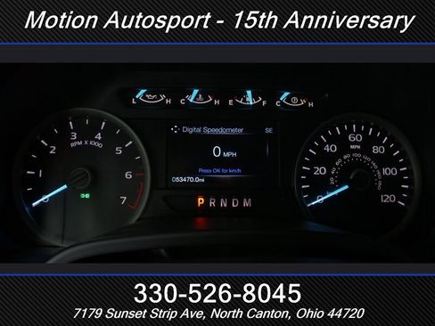Used 2020 Ford F150 XLT w/ XTR Package AWD/4WD image 21