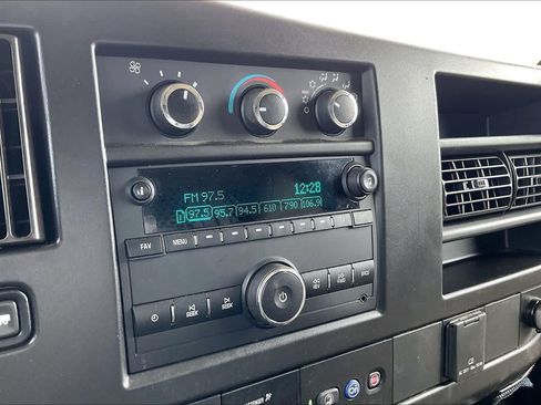 Used 2021 Chevrolet Express 2500 w/ Driver Convenience Package RWD image 30
