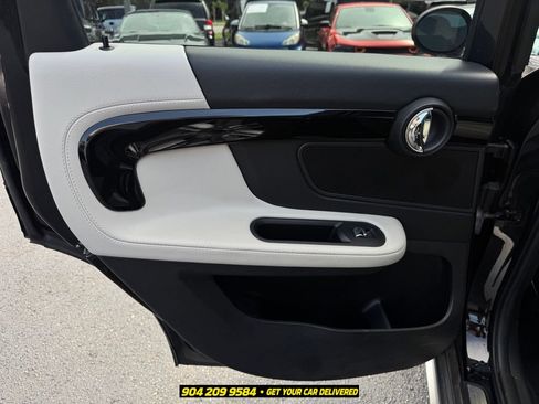 Used 2019 MINI Cooper Countryman S w/ Signature Upholstery Package AWD/4WD image 16