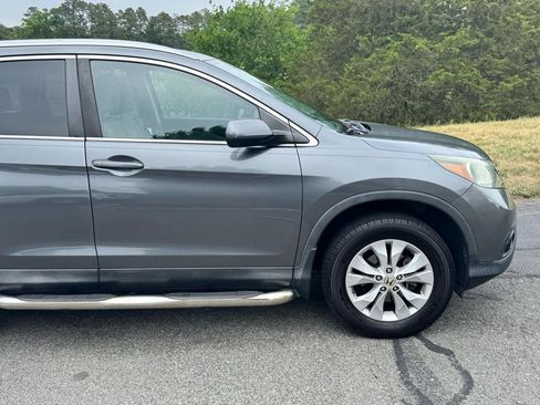 Used 2013 Honda CR-V EX-L image 18