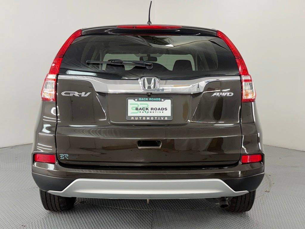 Used 2016 Honda CR-V EX image 8