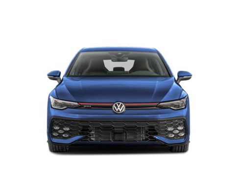 New 2026 Volkswagen GTI S FWD image 4