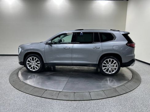 Used 2024 GMC Acadia Denali w/ Super Cruise Package AWD/4WD image 10