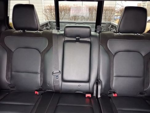 Used 2023 RAM 1500 Laramie image 34