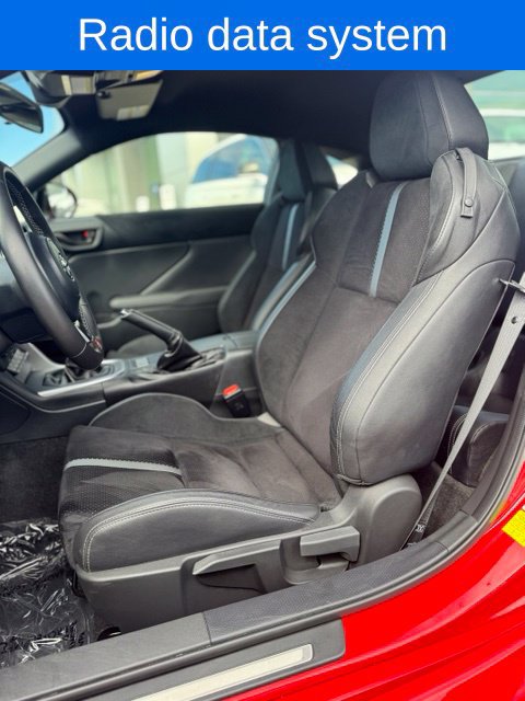 Used 2024 Toyota GR86 Premium RWD image 13