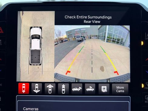 New 2026 RAM 3500 Limited image 3