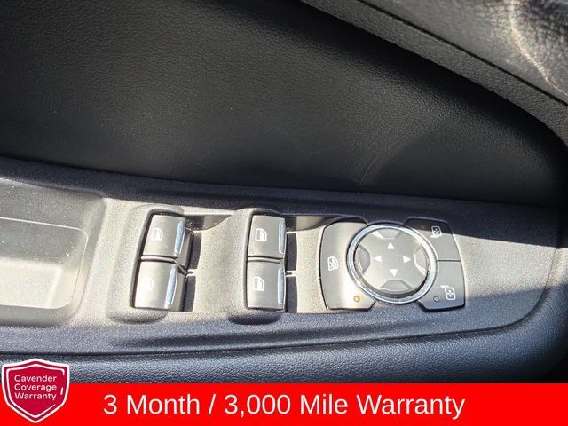 Used 2023 Ford Edge SEL AWD/4WD image 30