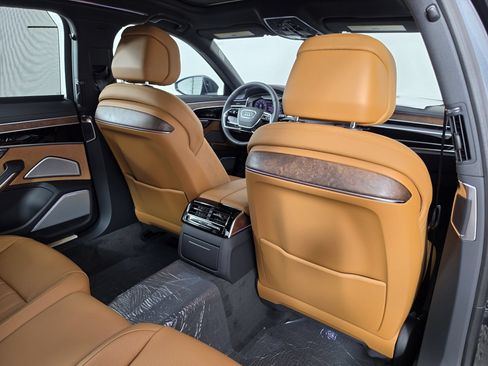 New 2026 Audi A8 L 3.0T AWD/4WD image 38