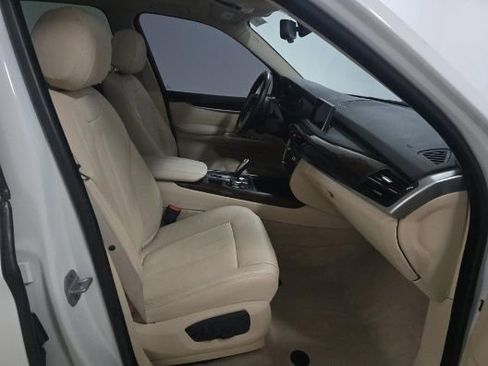 Used 2015 BMW X5 xDrive35i image 5