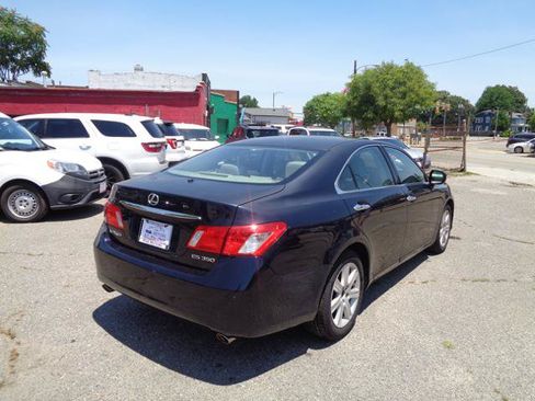 Used 2007 Lexus ES 350 FWD image 7