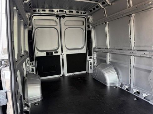 New 2025 RAM ProMaster 2500 w/ Convenience Group image 15