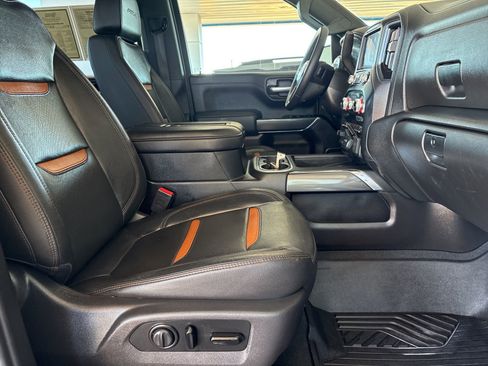 Used 2020 GMC Sierra 1500 AT4 w/ AT4 Premium Package image 20
