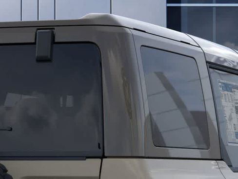 New 2026 Ford Bronco Badlands AWD/4WD image 25