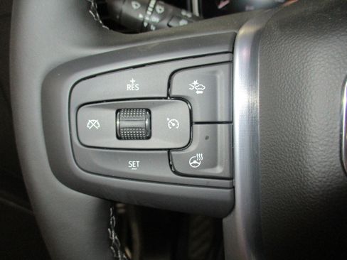 New 2026 GMC Sierra 1500 Elevation AWD/4WD image 27