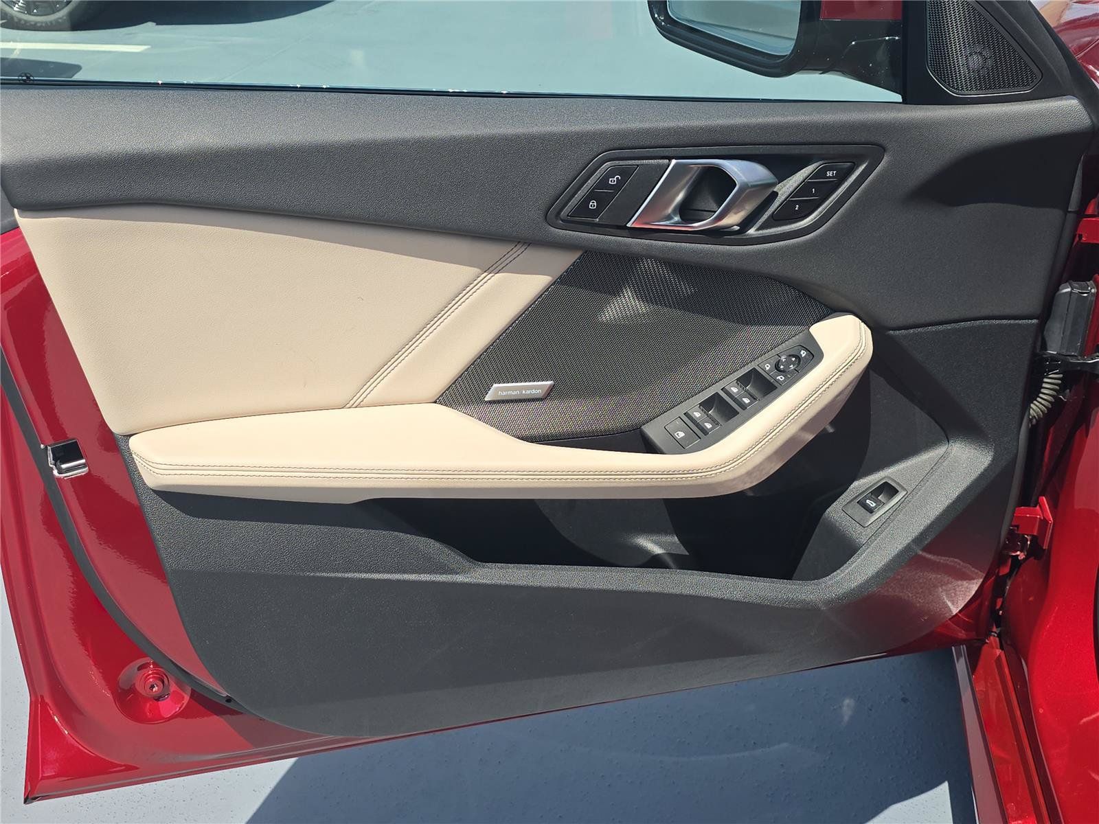 Certified 2026 BMW 228i w/ Technology Package FWD image 13