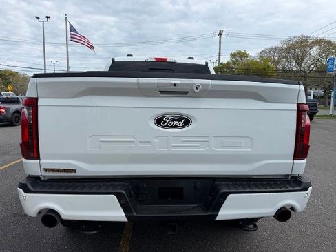 Certified 2025 Ford F150 Tremor AWD/4WD image 5