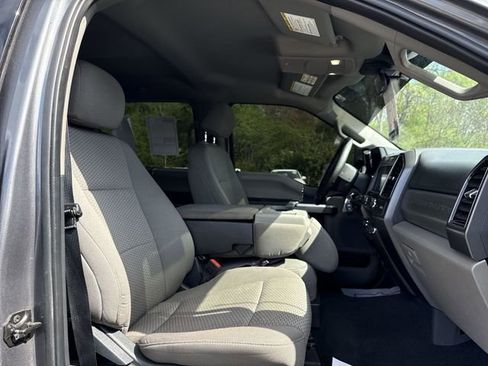 Used 2022 Ford F250 XLT AWD/4WD image 26