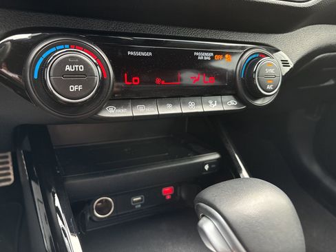 Used 2024 Kia Forte GT image 18