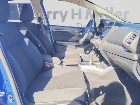 Used 2016 Honda Fit LX image 29