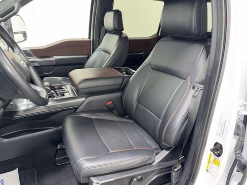 Used 2023 Ford F150 Lariat w/ Equipment Group 502A High image 13