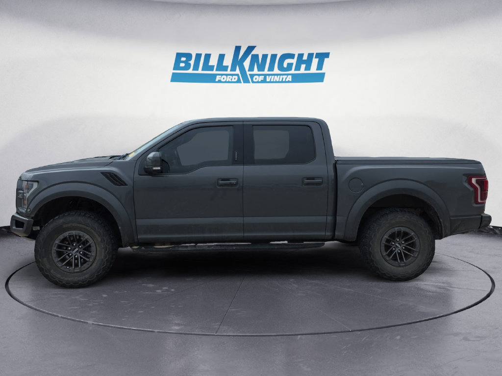 Used 2020 Ford F150 Raptor w/ Equipment Group 802A Luxury AWD/4WD image 2