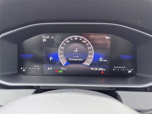 New 2026 Volkswagen Jetta Sport FWD image 11