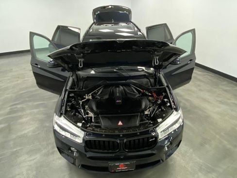 Used 2017 BMW X5 M image 58