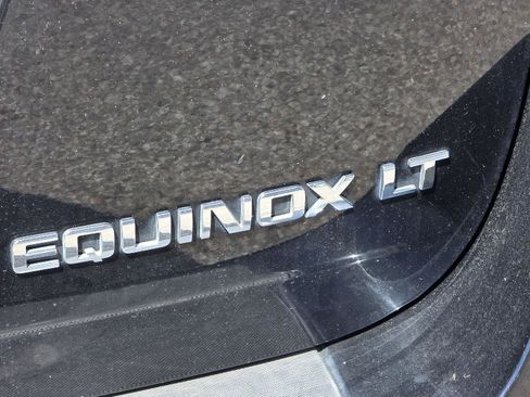 Used 2016 Chevrolet Equinox LT w/ Convenience Package FWD image 38