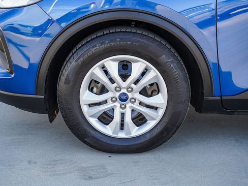 Used 2023 Ford Escape FWD image 7