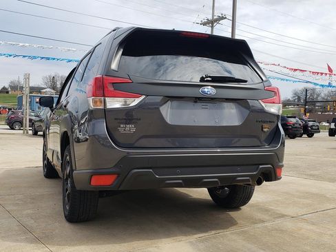 Used 2024 Subaru Forester Wilderness image 5