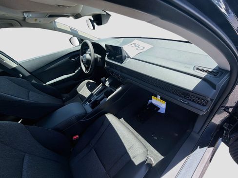 New 2026 Honda Accord LX image 24