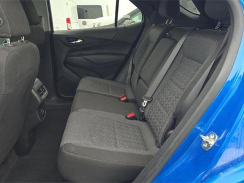 Used 2024 Chevrolet Equinox LT image 16