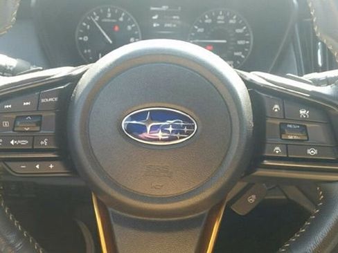 Used 2024 Subaru Outback Wilderness image 9