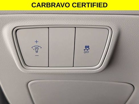 Used 2022 Hyundai Tucson SEL FWD image 14
