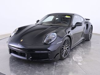 Certified 2025 Porsche 911 Turbo video 1