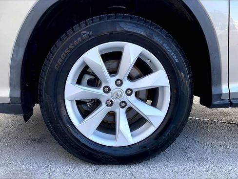 Used 2017 Lexus RX 350 FWD image 8