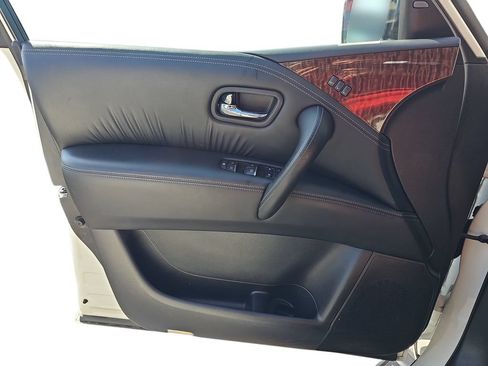 Used 2019 Nissan Armada SL w/ Premium Package RWD image 26