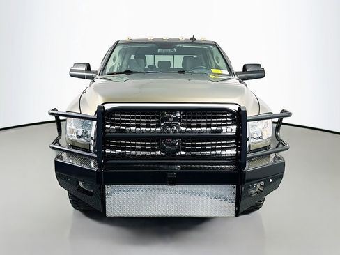 Used 2015 RAM 3500 Big Horn AWD/4WD image 2