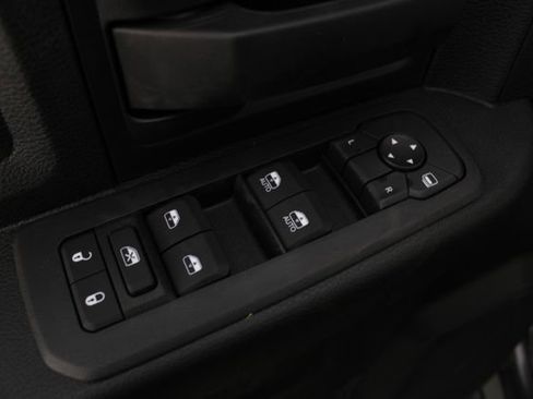 New 2026 RAM 2500 Tradesman image 15