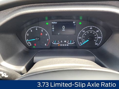 New 2025 Ford Transit 250 148 Medium Roof w/ Load Area Protection Package image 26