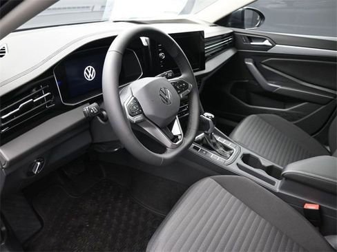 New 2026 Volkswagen Jetta S image 18