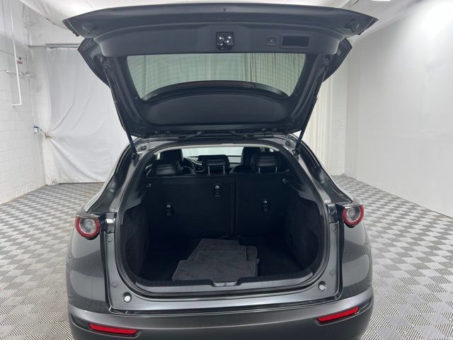 Certified 2023 MAZDA CX-30 AWD 2.5 S w/ Select Package image 8