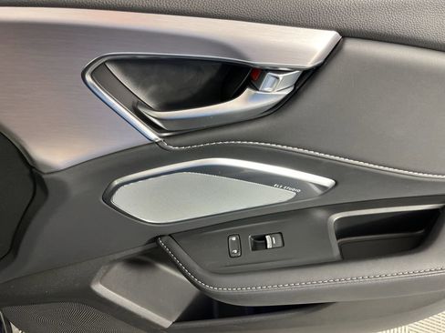 Certified 2025 Acura RDX w/ Technology Package image 21