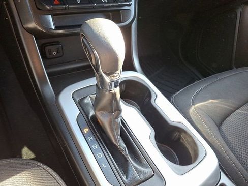 Certified 2022 Chevrolet Colorado LT w/ LT Convenience Package image 14