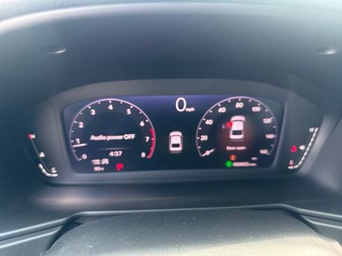 New 2026 Honda Accord SE image 12