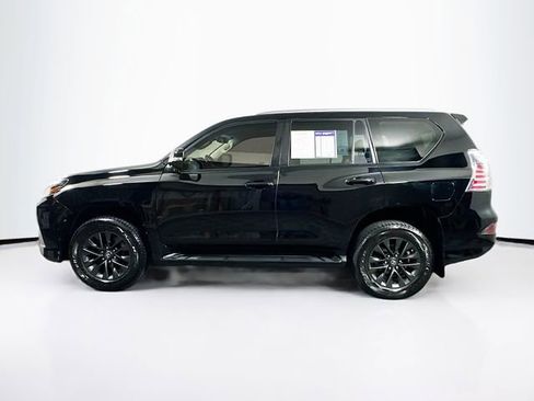 Used 2020 Lexus GX 460 Premium image 5