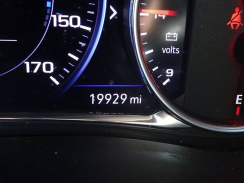 Certified 2023 Chevrolet Traverse Premier w/ Redline Edition image 25