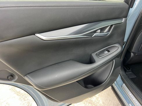 Used 2024 INFINITI QX50 Sport image 22